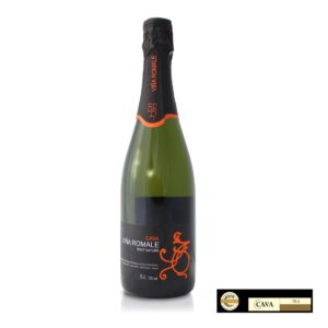 cava brut nature