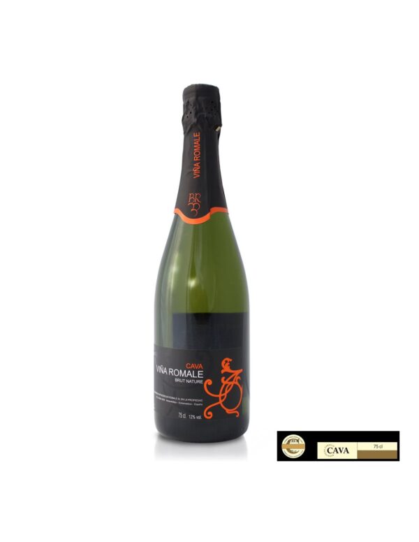 cava brut nature