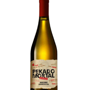 pekado mortal vinos GODELLO PROX 1