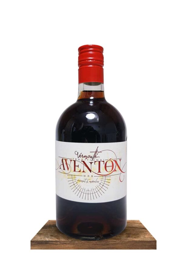 pekado mortal vinos aventon